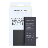 Bateria Ampsentrix Marca Condicion Compatible iPhone SE 2022