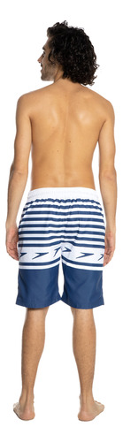 Pantaloneta Heritage 22 Pulgadas Multicolor-l Speedo