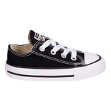 Tenis Converse Chuck Taylor All Star Low Top Classic Para Niños Para Niños