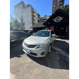 Toyota Corolla Xei 1.8 A/t 