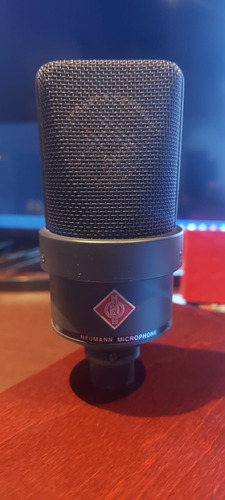 Neumann Tlm 103 Microfone (usado | Ótimo Estado)