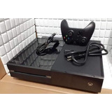 Consola Xbox One Fat De 500gb , Control, Eliminador, Hdmi 