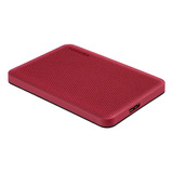 Disco Duro Externo Toshiba Canvio Advance V10 2.5 , 1tb, Usb