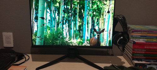 Monitor Samsung 144hz Odyssey G3