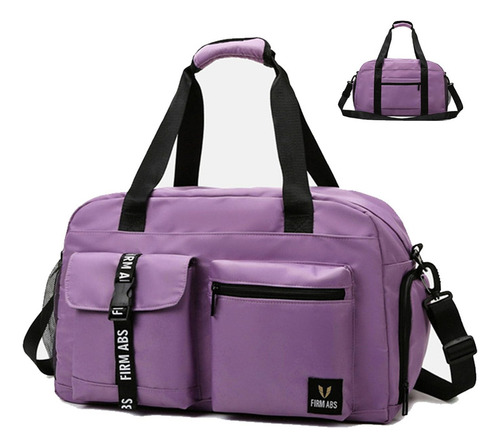 Bolso Deportivo  Maytopia Bolsa De Viaje Pequeña Para Mujer