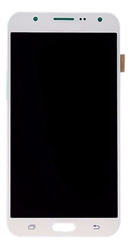 Modulo Display Tactil Pantalla Samsung J7 J700 2015 Local