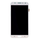 Modulo Display Tactil Pantalla Samsung J7 J700 2015 Local