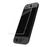 2 Pzas Mica Vidrio Templado 9h Para Nintendo Switch