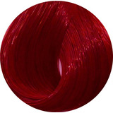 Tinte Salerm Rojo + Ampolla Red - mL a $476