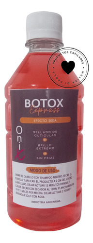 Botox Express