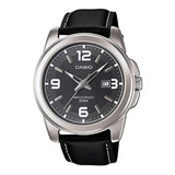 Mtp-1314l-8avdf - Reloj Casio P/c Calend. 50m Hombre