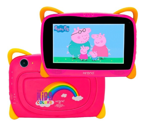 Tablet Niños 3gb Ram 32gb 7 Pulgadas Android