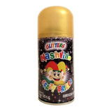 Glitter Brillos En Aerosol Nashville Varios Colores X 120cc 