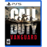 Call Of Duty Vanguard | Disparos Primera Persona | 