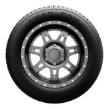 Llanta 225/60r16 Uniroyal Tiger Paw Touring (h) 98h