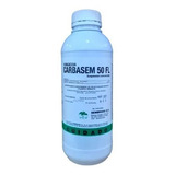 Carbendazim 50fl Funguicida X 1 L