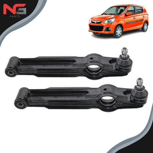 Par Bandejas Inferior Suzuki Alto Y Alto K10 2010-2022