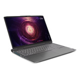 Laptop Gamer Lenovo Loq 16 Ryzen 5 7640hs 16gb 512gb Rtx4050