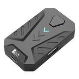 Convertidor De Mouse Y Teclado Gamwing Mix Pro Para Disposit