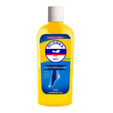  Crema Para Pies Olorex Mentol Refrescante 160ml