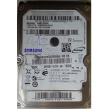 Disco Samsung Hm250hi 320gb Sata 2.5 - 504 Recuperodatos