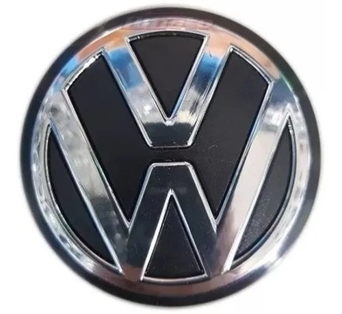 Centro De Llanta Volkswagen Amarok Bora Vento 65 Mm Vw