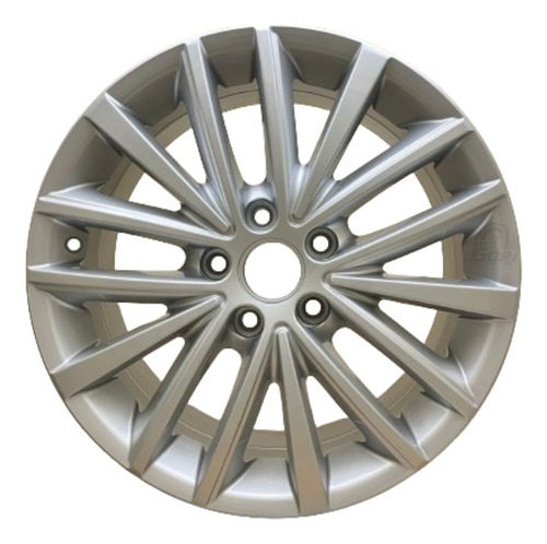 Llanta Aleacion R17 Volkswagen Vento Tsi (5x112)