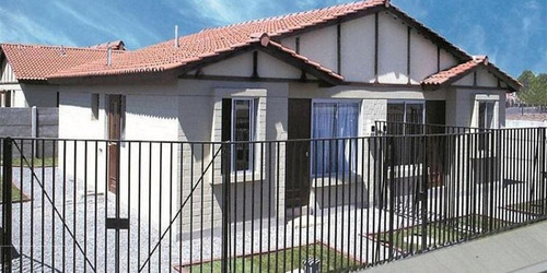 Casas San Pedro En Valle Grande