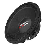 Alto Falante Taramps Sl 3k1 15 Polegadas 1.550 Watts Rms