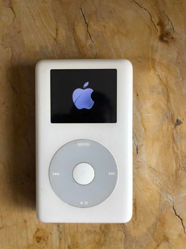 iPod Classic A1099