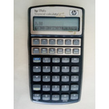 Calculadora Financiera Hp-17bll+ ,para Solucion De  Formulas