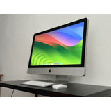 iMac 27 Polegadas I5 2,8 Ghz Completo