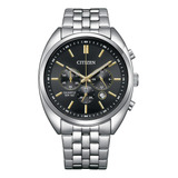 Reloj Citizen Hombre An8210-56e Cronografo Quartz