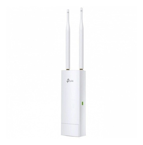 Access Point Tp-link Eap110 Outdoor Inalámbrico 300 Mbit/s