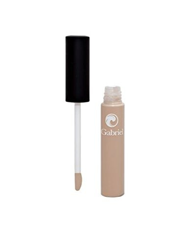 Corrector En Crema Natural Gabriel Cosmetics Medio