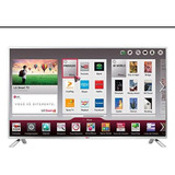 LG Smart Tv 32 Polegadas 32lb570b - Sa.