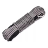 Cable Cable Line 6mm 15m 7700lbs For