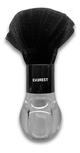 Everest Saca Pelo Quita Pelusa Negro Barber Profesional