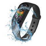 Smartband Reloj Inteligente M5 Deportes Notificaciones Touch