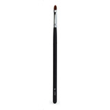 Goc, Brrocha, Lip, Brocha Ultra Delgada Para Labios, G701 Color Negro