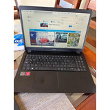 Notebook Acer Aspire A315, Amd Ryzen 7 Con Radeon Vega