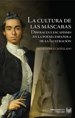 Libro La Cultura De Las Máscaras - Gomez Castellano, Irene