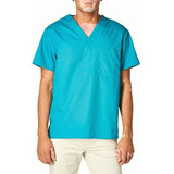 Dickies Classic Para Hombre, Azul Teal, X-large Color Azul Turquesa