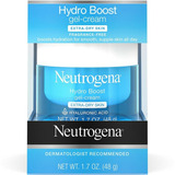 Pack De 2 Neutrogena Hydro Boost Gel-crema Piel