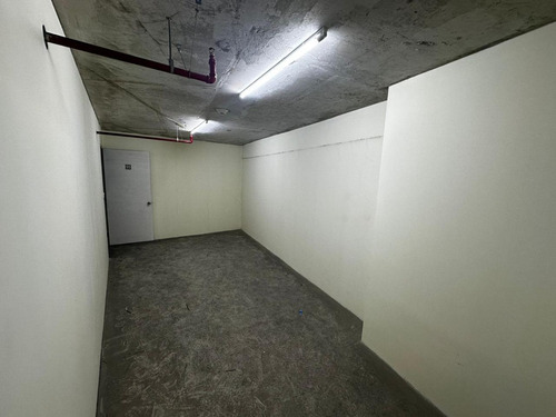 Alquiler De Depósito Seguro En Surco 22 Y 20 M², Acceso 24/7
