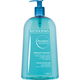 Bioderma Atoderm Gel De Ducha Corporal De Lavado Normal