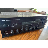 Amplificador Yamaha Ax-900