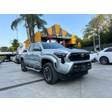 Toyota Tacoma Sport 4x4 2024 