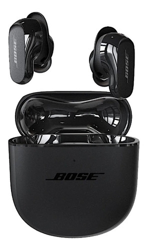 Audífonos Bose Quietcomfort Ii Ultimo Modelo Nuevos Sellados