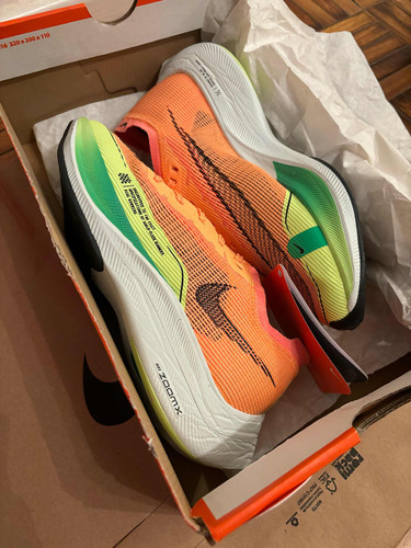 Nike Zoomx Vaporfly Next% 2 Us 7.5